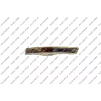 Feu clignotant avant gauche PRASCO VG0544324