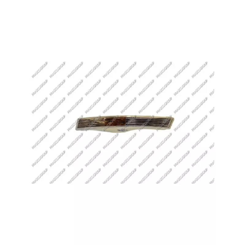 Feu clignotant avant gauche PRASCO VG0544324