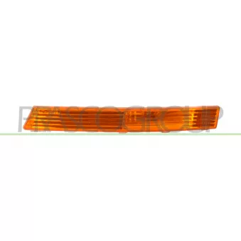 Feu clignotant avant gauche PRASCO VG0544326