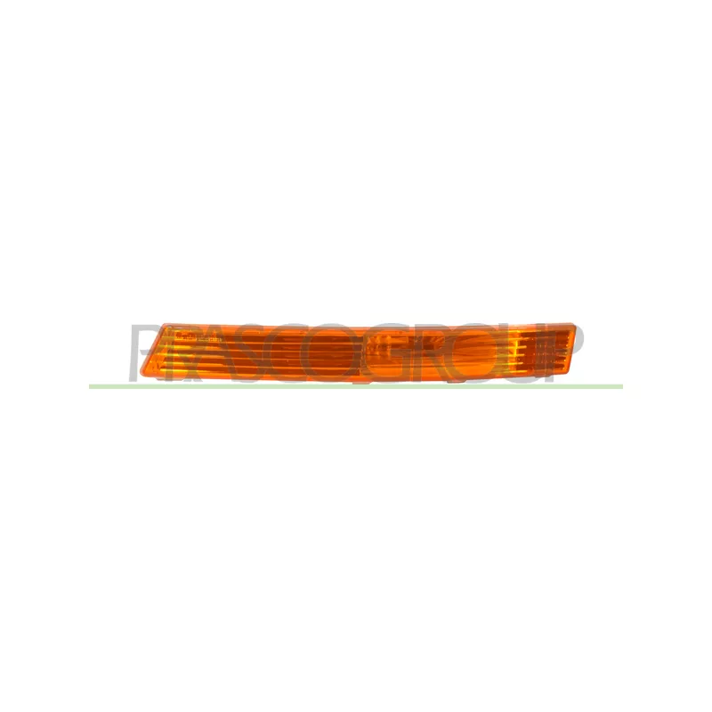 Feu clignotant avant gauche PRASCO VG0544326