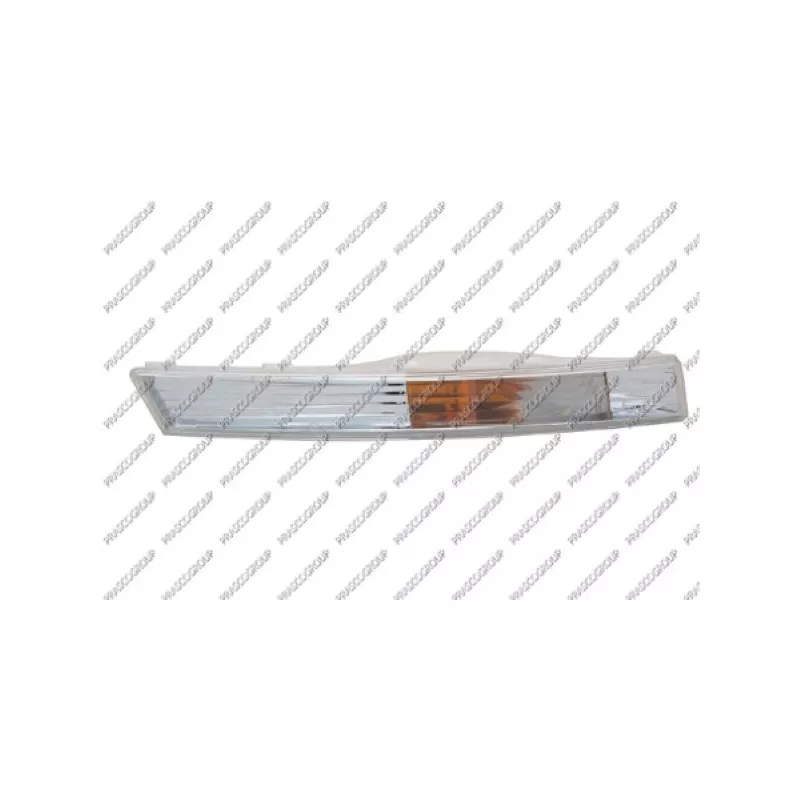 Feu clignotant avant droit PRASCO VG0544333