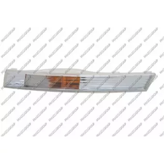 Feu clignotant avant gauche PRASCO VG0544334
