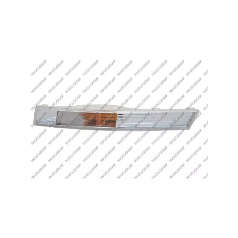 Feu clignotant avant gauche PRASCO VG0544334