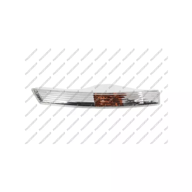 Feu clignotant avant droit PRASCO VG0544335
