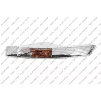 Feu clignotant avant gauche PRASCO VG0544336