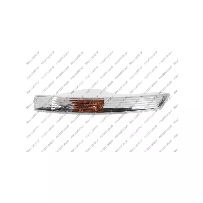 Feu clignotant avant gauche PRASCO VG0544336