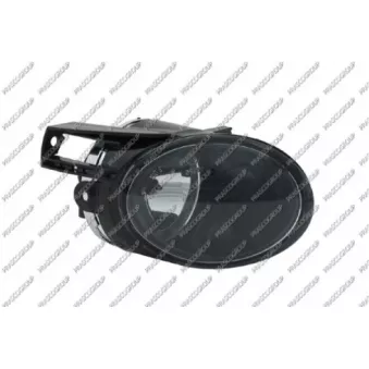 Projecteur antibrouillard PRASCO VG0544413