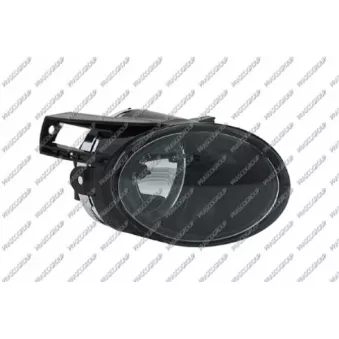 Projecteur antibrouillard PRASCO VG0544415