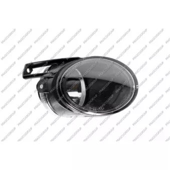 Projecteur antibrouillard PRASCO VG0544417