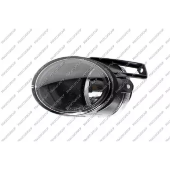 Projecteur antibrouillard PRASCO VG0544418