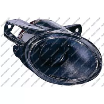 Projecteur antibrouillard PRASCO VG0544423