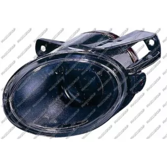 Projecteur antibrouillard PRASCO VG0544424