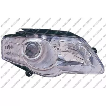 Projecteur principal PRASCO VG0544903