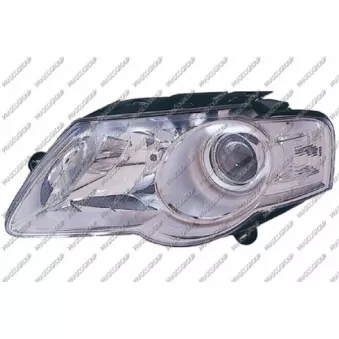 Projecteur principal PRASCO VG0544904