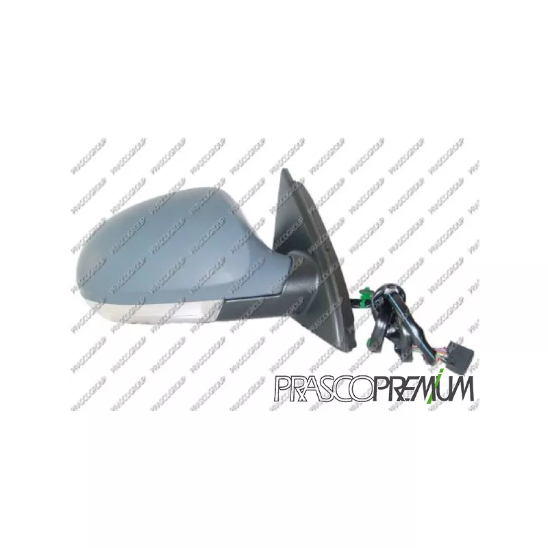 Rétroviseur extérieur PRASCO VG0547313P
