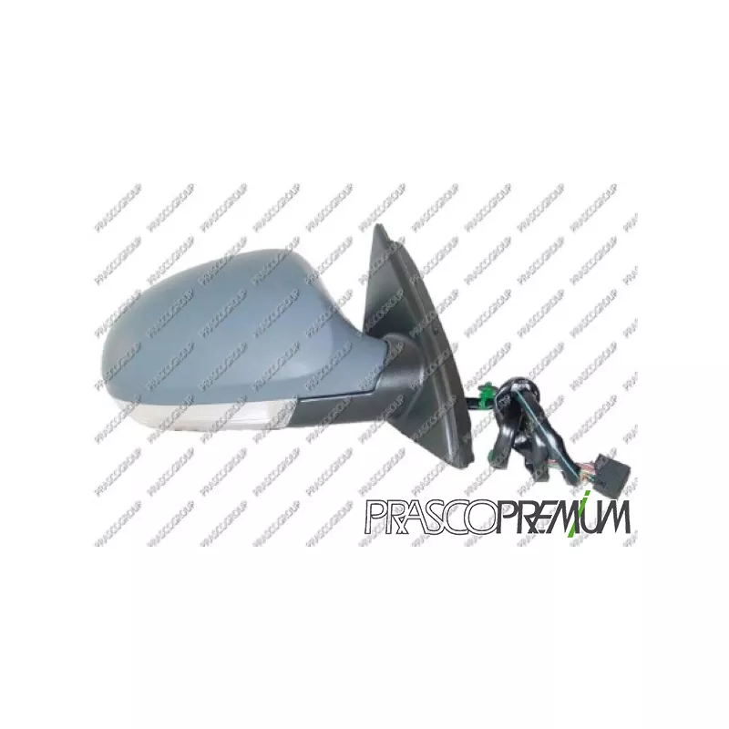 Rétroviseur extérieur PRASCO VG0547323P