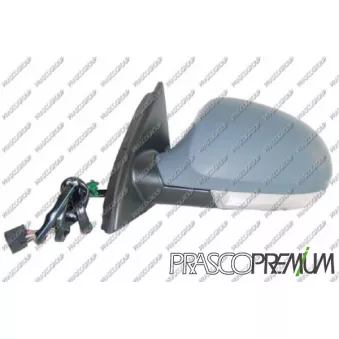 Rétroviseur extérieur PRASCO VG0547324P