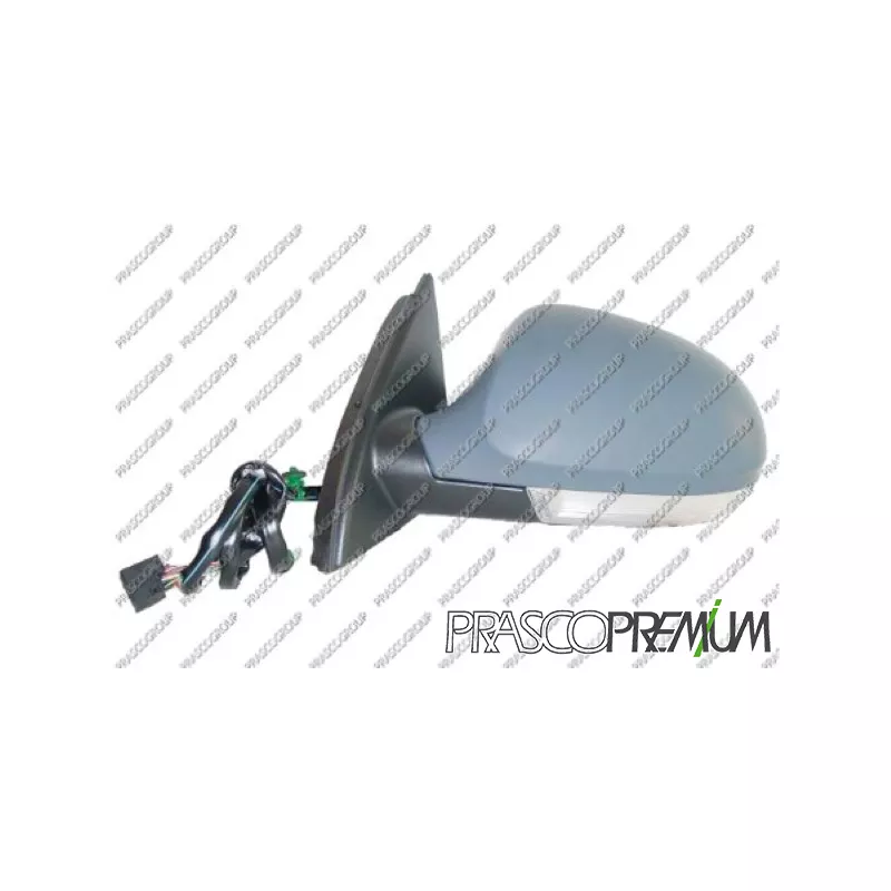 Rétroviseur extérieur PRASCO VG0547324P