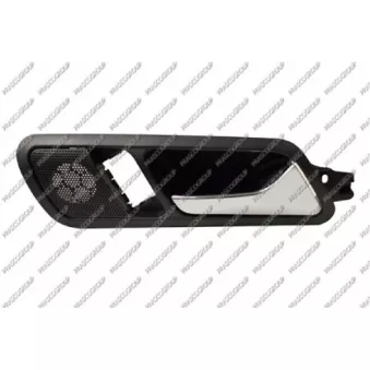 Poignet de porte, équipment intérieur avant droit PRASCO VG0548401