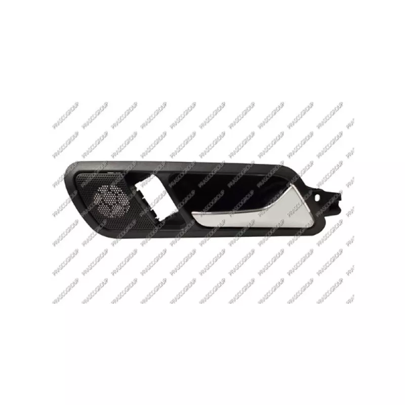 Poignet de porte, équipment intérieur avant droit PRASCO VG0548401