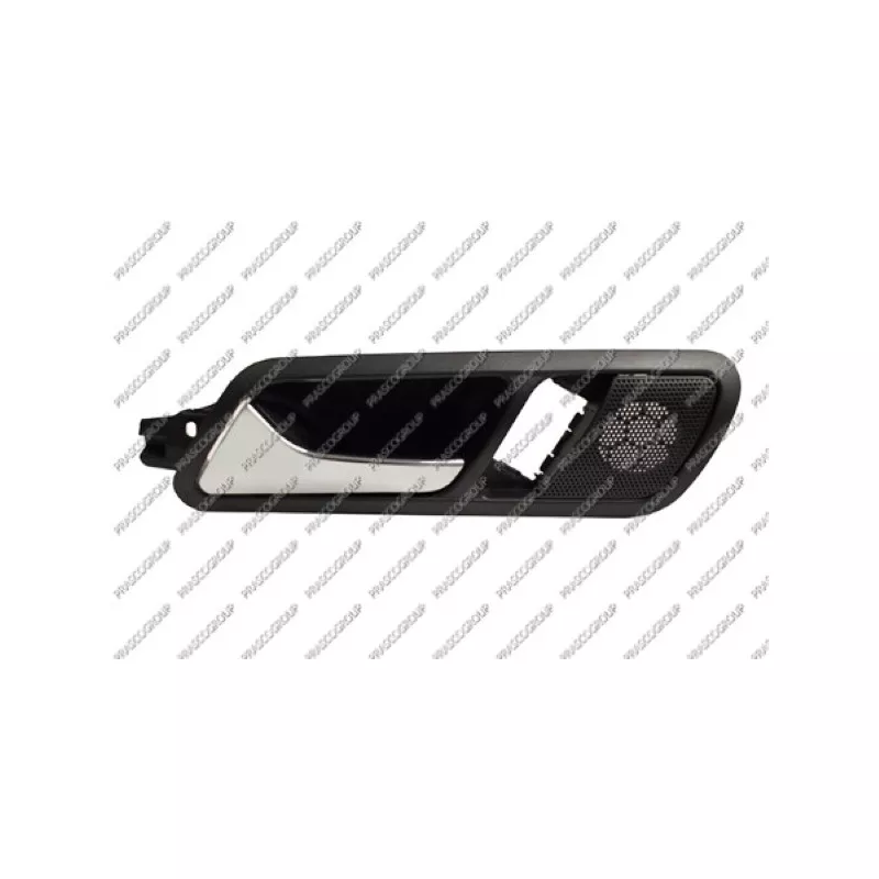 Poignet de porte, équipment intérieur avant gauche PRASCO VG0548402