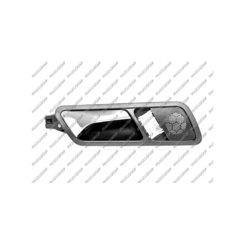 Poignet de porte, équipment intérieur arrière droit PRASCO VG0548501