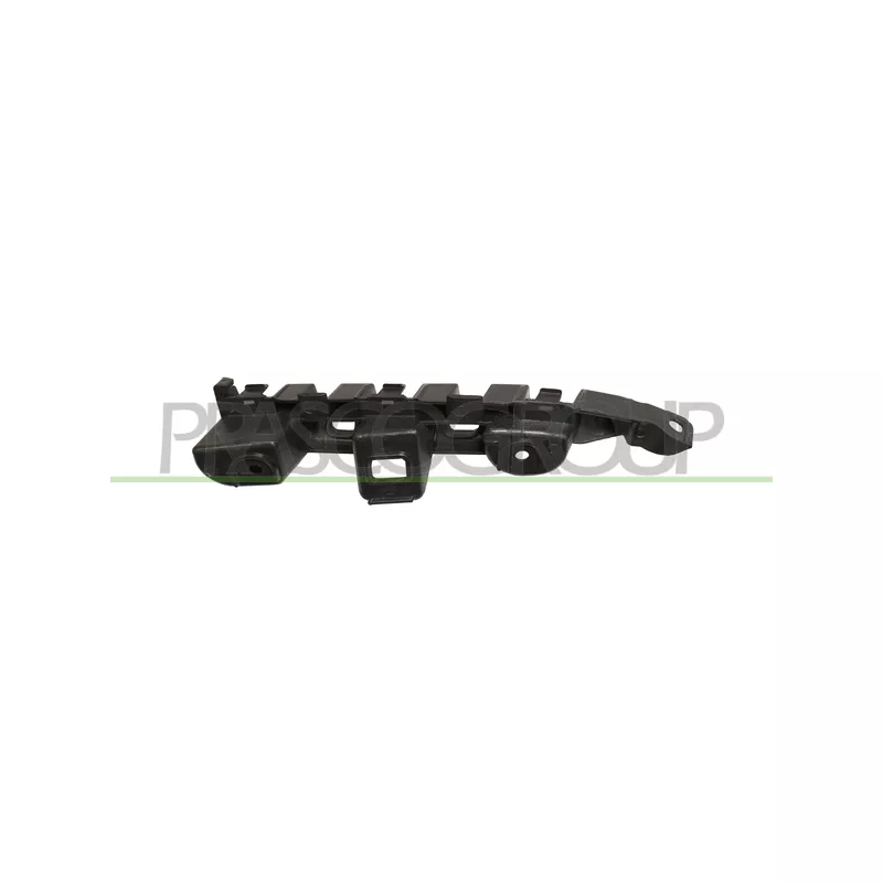 Support, pare-chocs avant droit PRASCO VG0551003