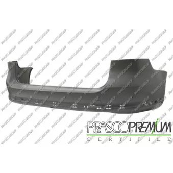 Pare-chocs PRASCO VG0551091