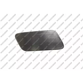 Enjoliveur, pare-chocs PRASCO VG0551237