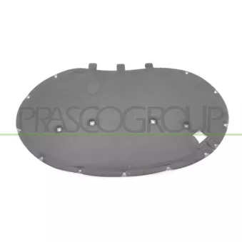 Insonoristaion du compartiment moteur PRASCO VG0551945