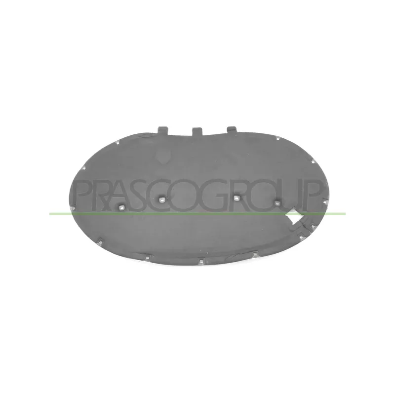Insonoristaion du compartiment moteur PRASCO VG0551945