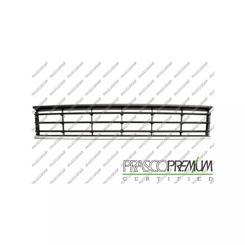 Grille de ventilation, pare-chocs PRASCO VG0552130