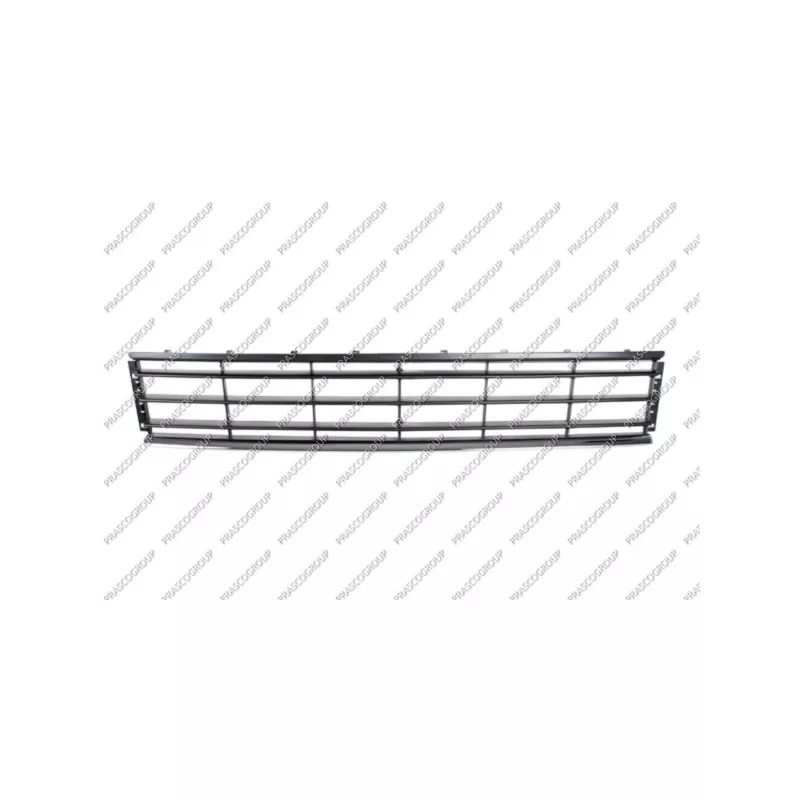 Grille de ventilation, pare-chocs PRASCO VG0552131
