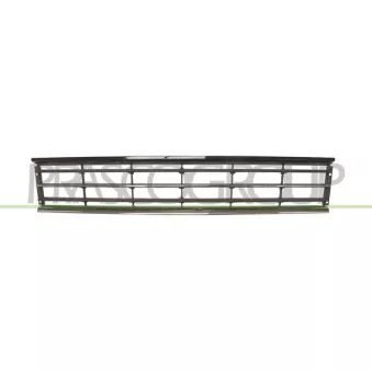 Grille de ventilation, pare-chocs PRASCO VG0552140