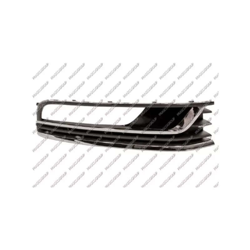 Grille de ventilation, pare-chocs avant droit PRASCO VG0552143