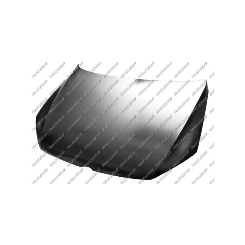 Capot-moteur PRASCO VG0553100