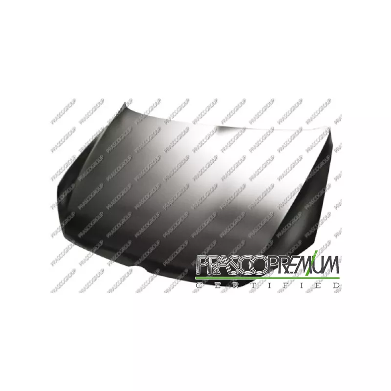 Capot-moteur PRASCO VG0553130