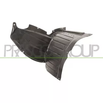 Doublure d'aile avant gauche PRASCO VG0553604