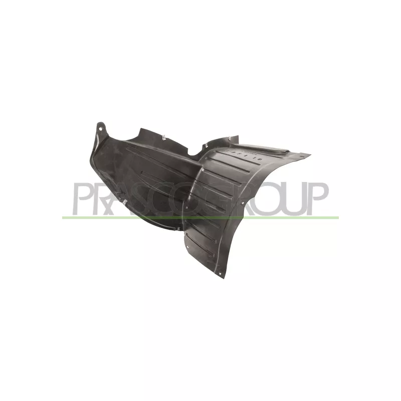 Doublure d'aile avant gauche PRASCO VG0553604