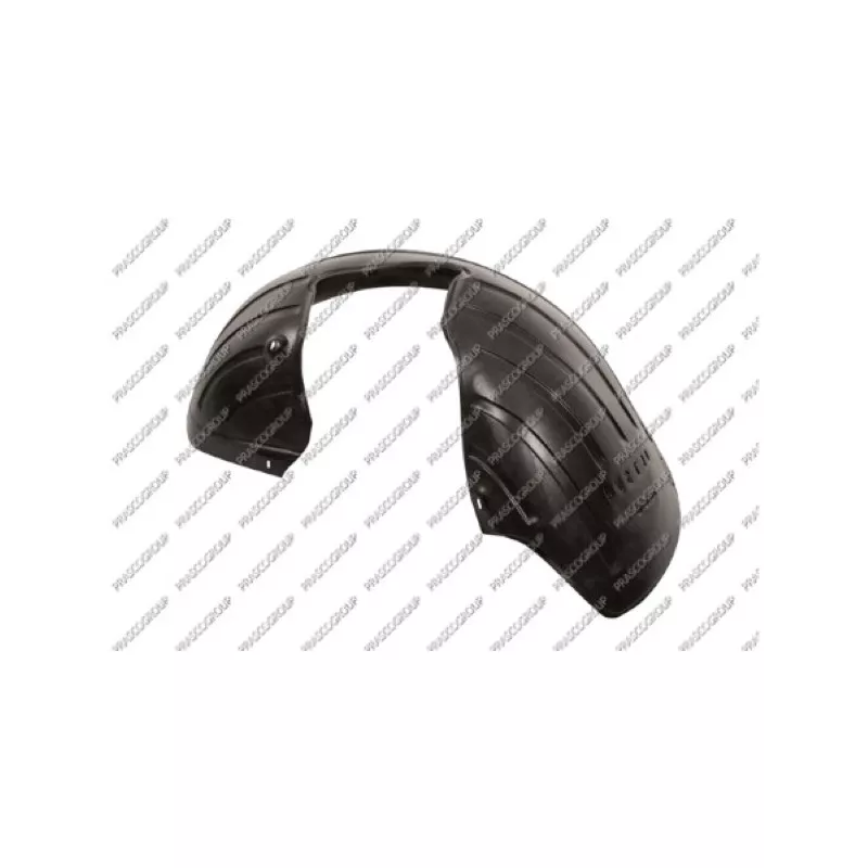 Doublure d'aile avant droit PRASCO VG0553613