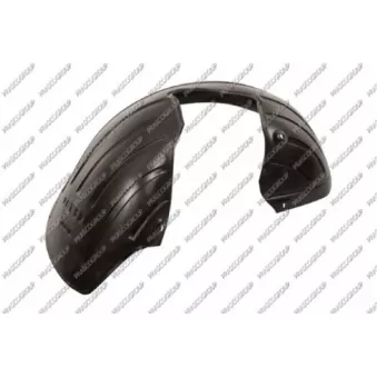Doublure d'aile avant gauche PRASCO VG0553614