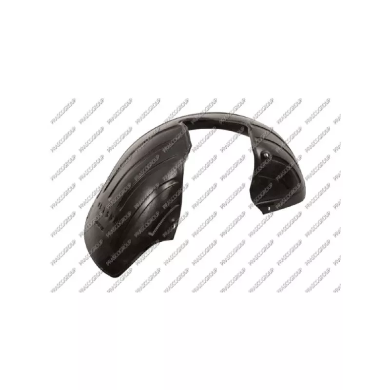 Doublure d'aile avant gauche PRASCO VG0553614