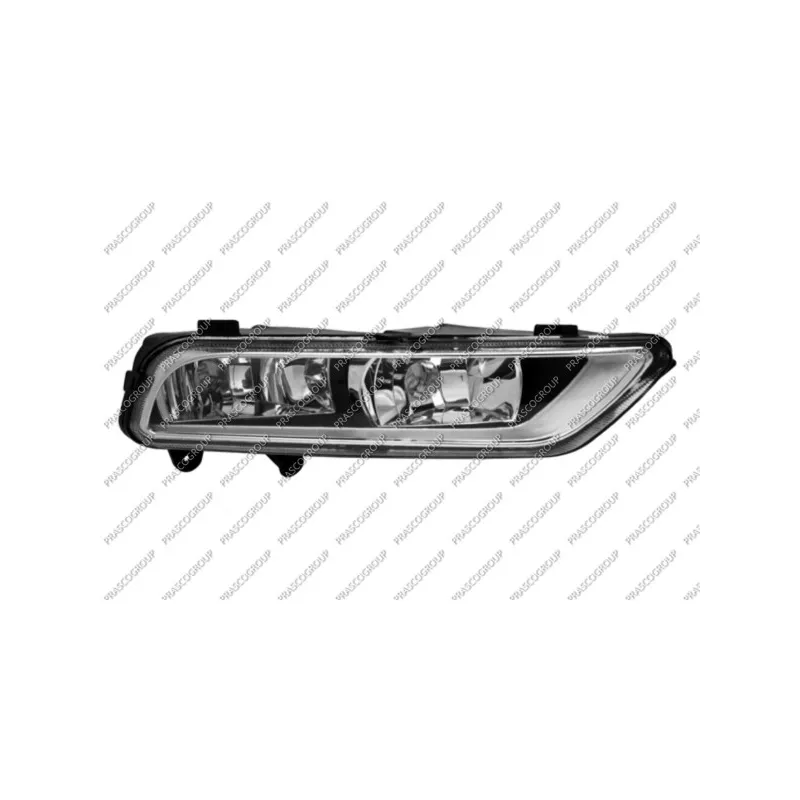 Projecteur antibrouillard PRASCO VG0554415