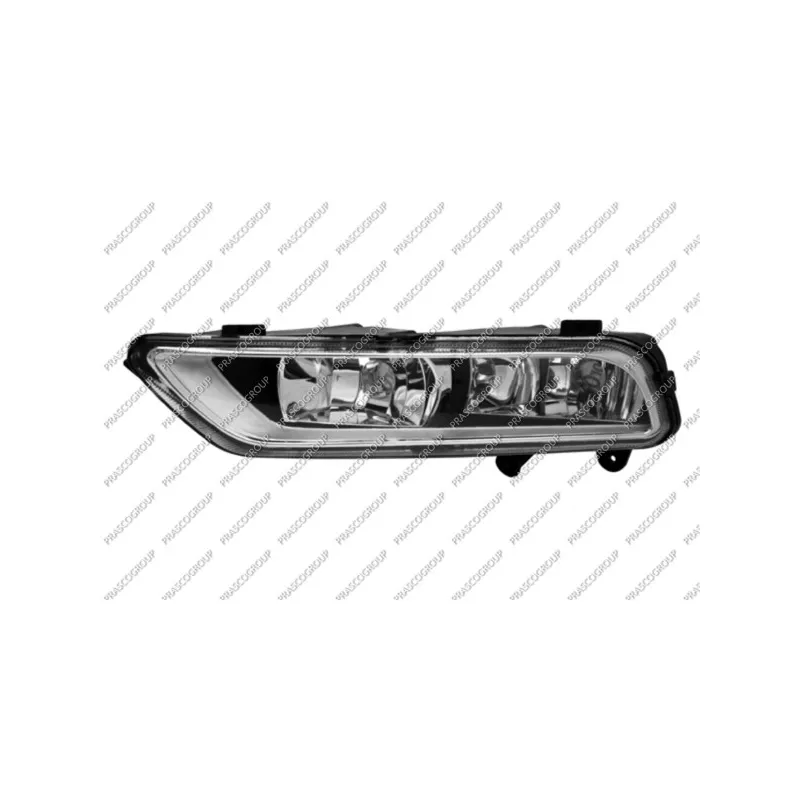 Projecteur antibrouillard PRASCO VG0554416