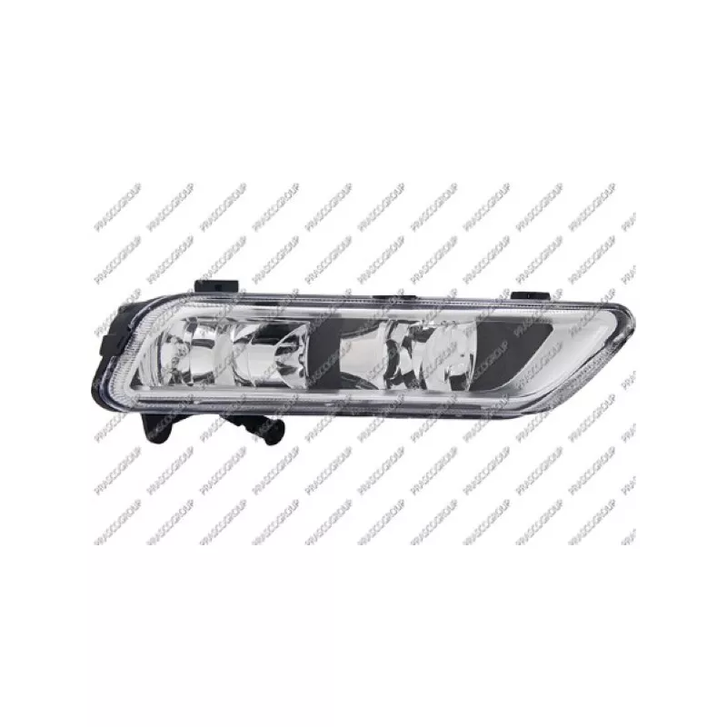 Projecteur antibrouillard PRASCO VG0554421