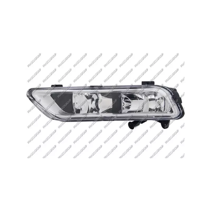 Projecteur antibrouillard PRASCO VG0554422