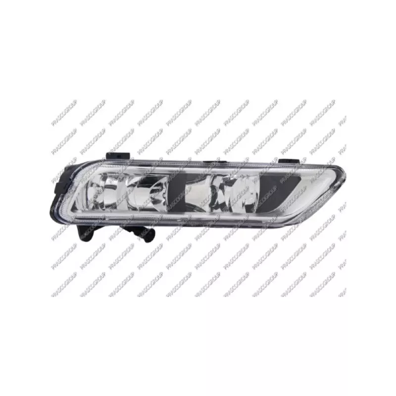 Projecteur antibrouillard PRASCO VG0554423