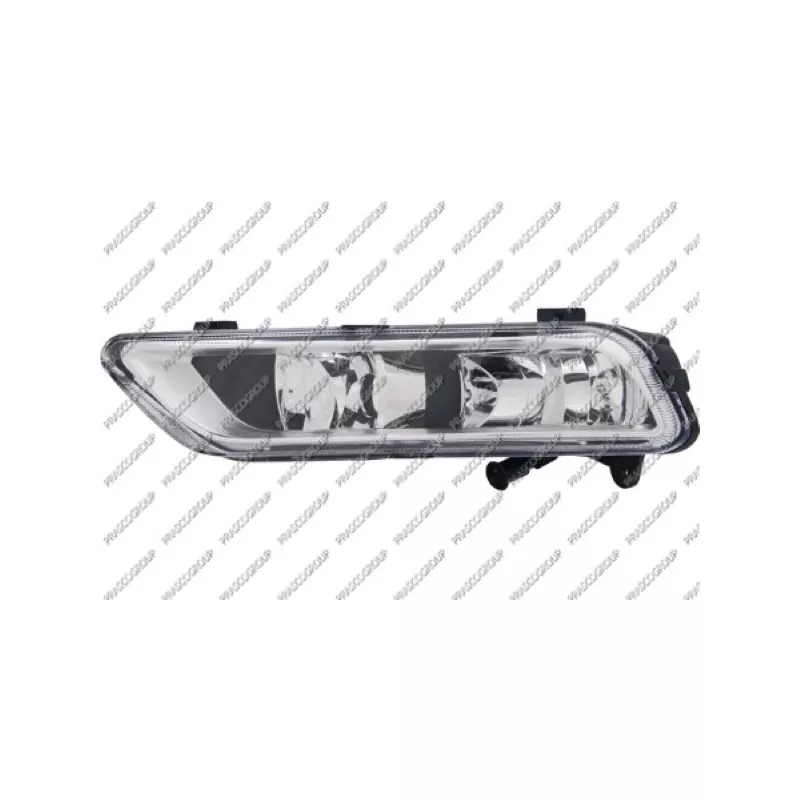 Projecteur antibrouillard PRASCO VG0554424
