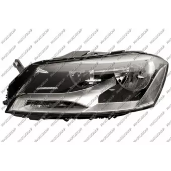 Projecteur principal PRASCO VG0554904