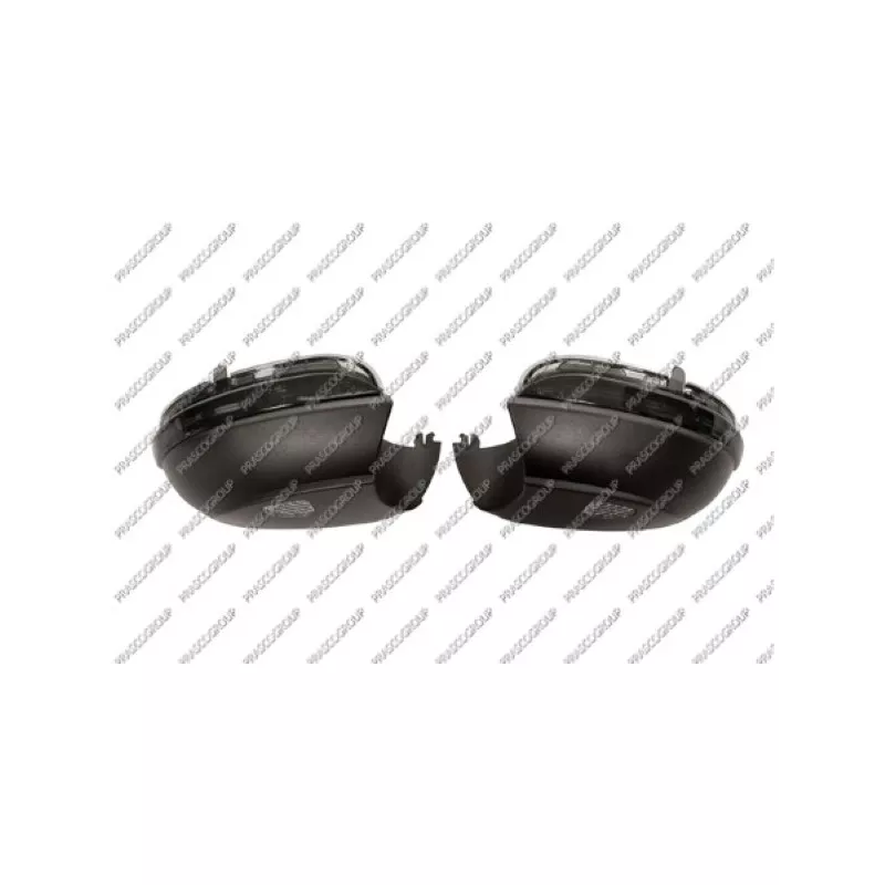 Feu clignotant PRASCO VG0557450